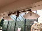 Biljart lamp, Ophalen