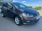 Sharan, Autos, Achat, Entreprise, Diesel, MPV ou Monospace