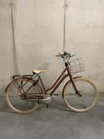 Damesfiets merk frappe, Ophalen, Gebruikt, Overige merken, Versnellingen