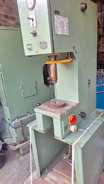 Hydraulische Pers smeedpers, Zakelijke goederen, Ophalen of Verzenden