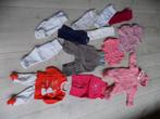 pack de 39 vêtements bébé, Kinderen en Baby's, Babykleding | Baby-kledingpakketten, Ophalen, Zo goed als nieuw, Maat 56