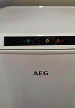 NIEUWE AEG-diepvriezer, Ophalen, Zo goed als nieuw, Tussenbouw, Vrieskast
