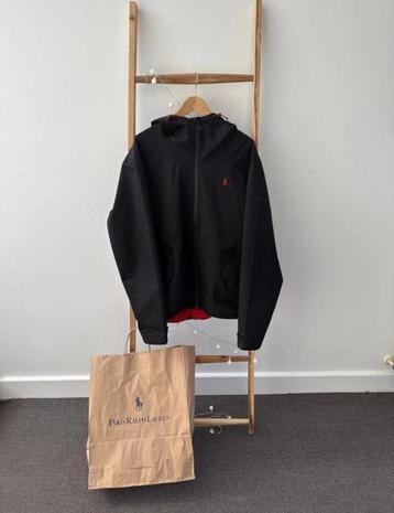 Zomerjas Ralph lauren maat XL beschikbaar voor biedingen