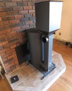 Poele rocket Liberator, Enlèvement ou Envoi, Utilisé, Bois, Autoportant