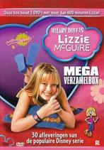 Lizzie McGuire VerzamelBox, Alle leeftijden, Boxset, Drama, Ophalen of Verzenden
