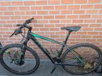 Cube analog mtb, Fietsen en Brommers, Ophalen