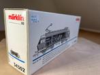 Märklin HO 34302 baukasten delta nieuw, Hobby en Vrije tijd, Modeltreinen | H0, Wisselstroom, Locomotief, Nieuw, Ophalen of Verzenden