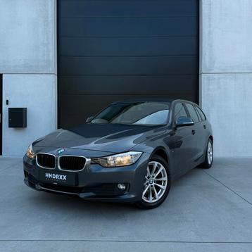 BMW 316dA / 2.0 Diesel / 179dkm / Garantie beschikbaar voor biedingen