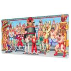 Street Fighter II - Gaming Mousepad, ERIK.Creating Your Story, Info@grupoerik.com, Nieuw, Calle Algepser 14, Polígono Industrial Font del Gerro, 46980 Paterna (Valencia) Spain