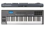 M-AUDIO AXIOM 49 MIDI CONTROLLER, Ophalen, Gebruikt