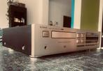 Luxman D-373 in champagnekleur, gereviseerd, Audio, Tv en Foto, Cd-spelers, Ophalen, Zo goed als nieuw, Technics