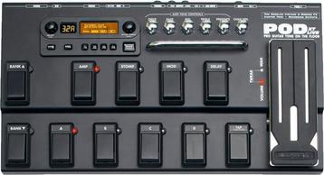 Line 6 pod xt live beschikbaar voor biedingen