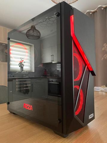 PC Gamer (R5 2600X + RTX 2060) beschikbaar voor biedingen