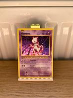 Mewtwo Holo 51/108 - Pokemon Kaart, Ophalen of Verzenden, Nieuw, Losse kaart, Foil