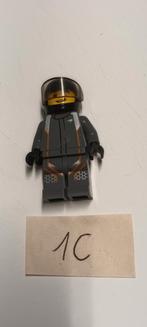 Lego minifiguren per stuk te koop nr doorgeven aub, Enlèvement ou Envoi, Lego