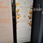 Macallan Harmony 4 flessen, Verzamelen, Ophalen, Zo goed als nieuw