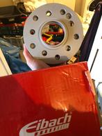 Eibach Pro Spacer S90-2-15-018, Enlèvement