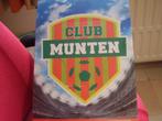 Farde Club Munten Verzamelalbum 2011-2012 Sport Voetbal, Ophalen of Verzenden, Zo goed als nieuw