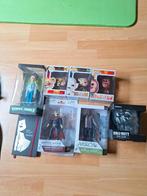 Allerlei collectibles (funko pop's, game of thrones, COD,..), Ophalen of Verzenden, Nieuw