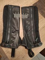 Jodhpurs en chaps kinderen, Dieren en Toebehoren, Paardrijkleding, Ophalen, Zo goed als nieuw, Kinderen
