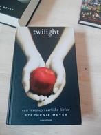 Twilight, Ophalen of Verzenden