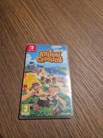 Animal Crossing  New horizons, Games en Spelcomputers, Games | Nintendo Switch, Ophalen of Verzenden