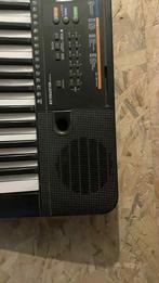 Yamaha piano e253, Ophalen of Verzenden, Nieuw, Audio