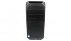 HP Z4 G4, Intel Core i9-10900X (10C, 3.7GHz), 64GB (8x16GB),