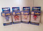 Funko pop keychains Tanos, Hulkbuster, Iron Man, Iron Spider, Verzamelen, Poppetjes en Figuurtjes, Ophalen of Verzenden, Nieuw