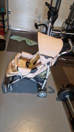 Kinderbuggy premaman, Kinderen en Baby's, Ophalen, Regenhoes