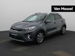 Kia Stonic 1.0 T-GDi MHEV DynamicLine Camera| Cruise control, Auto's, Kia, Stof, Gebruikt, 3 cilinders, 74 kW