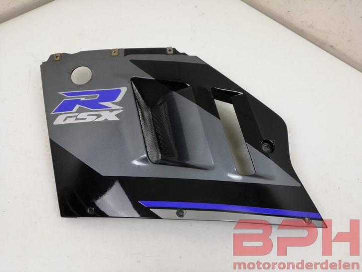 Zijkuip Suzuki GSX-R 1100 1990 1991 1992 kuip 8 kap kuipdeel, Motoren, Onderdelen | Suzuki, Gebruikt, Ophalen of Verzenden