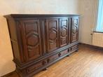 Buffet. Kast. Biblio. GRATIS bij 2 km IKEA Anderlecht, Ophalen, Zo goed als nieuw