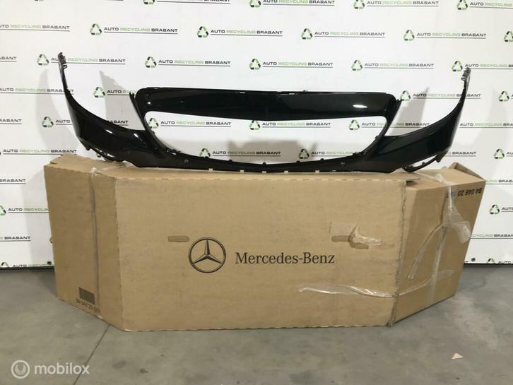 Voorbumper Mercedes ALL TERRAIN W213 NIEUW ORIG 2138807201, Auto-onderdelen, Carrosserie, Bumper, Mercedes-Benz, Voor, Gebruikt