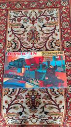 Marklin-trein in een doos, Hobby en Vrije tijd, Modeltreinen | H0, Ophalen