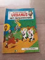 Urbanus strips, Boeken, Stripverhalen, Meerdere stripboeken, Ophalen of Verzenden, Zo goed als nieuw