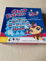 Jeu de société « Qui est-ce? Pet shop ( chiots), Ophalen, Zo goed als nieuw