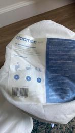 2x 12 liter Doomoo refill voor Voedingskussens, Kinderen en Baby's, Ophalen of Verzenden