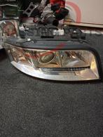 AUDI A6 C5 XENON KOPLAMP RECHTS ORIGINEEL, Auto-onderdelen, Gebruikt, -, -, -