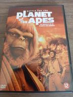 Battle for the planet of the apes (1973), CD & DVD, DVD | Science-Fiction & Fantasy, Enlèvement ou Envoi