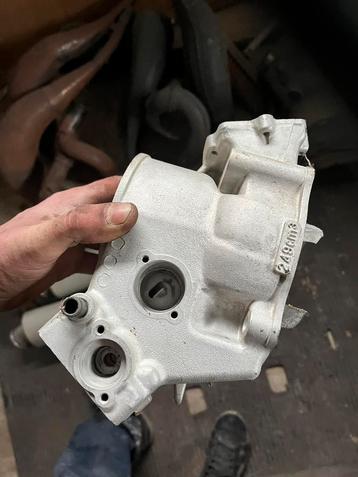 Suzuki rm250  beschikbaar voor biedingen