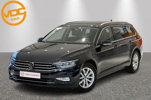 Volkswagen Passat Variant GPS - Camera - Carplay, Auto's, Volkswagen, Bedrijf, Passat, Adaptieve lichten, Adaptive Cruise Control