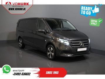 Mercedes-Benz Vito 116 CDI Aut. L3 Select BPM VRIJ/ LED/ LMV beschikbaar voor biedingen