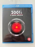 Blu-ray 2001: A Space Odyssey (1968) Stanley Kubrick, Cd's en Dvd's, Ophalen of Verzenden
