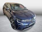 Renault Mégane E-Tech EV60 R220 Comfort Range Techno, Auto's, Stof, Gebruikt, 63 kWh, Elektrische ramen