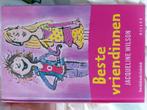 Beste vriendinnen, Boeken, Kinderboeken | Jeugd | onder 10 jaar, Ophalen of Verzenden, Zo goed als nieuw