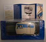 Kuifje caravan van de atlas serie., Ophalen of Verzenden, Kuifje, Zo goed als nieuw