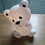 Lichtje beer, Ophalen