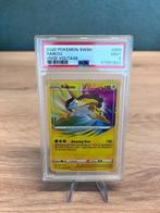 Raikou [Amazing Rare] PSA 9 - 50/185 - Vivid Voltage, Hobby en Vrije tijd, Verzamelkaartspellen | Pokémon, Losse kaart, Zo goed als nieuw