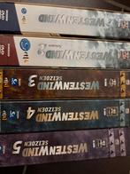 Westenwind, Cd's en Dvd's, Dvd's | Tv en Series, Ophalen of Verzenden